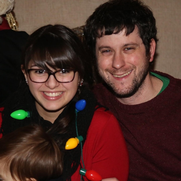 Meet your Posher, Colin - Picture 1 of 1